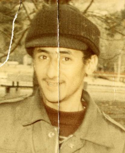 مجید رضائی
