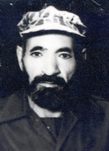 حسن لطفی گلعذاری