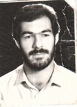 مرتضی بیک محمدی