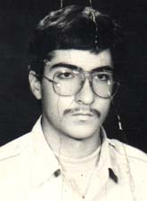 داود جهانشیری