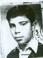 بهمن بحری خمامی