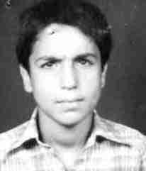 محمد خیرآبادی