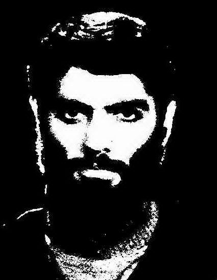احمد چراغی