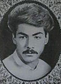 محمدرضا نجاتی