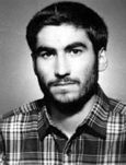 رضا قانعی