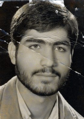 علی فخارنیا