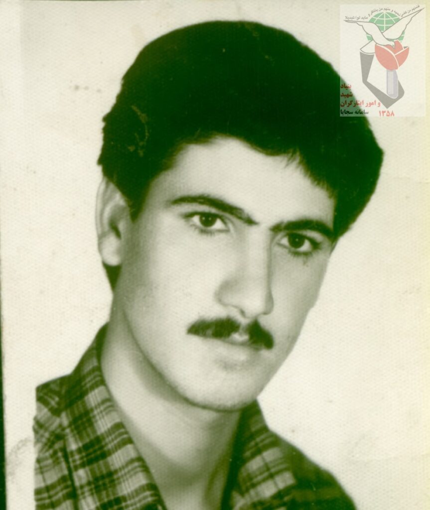 علی محمد احمدیزدی