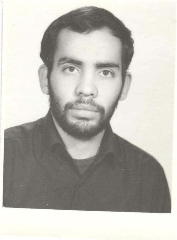 منوچهر عطائی