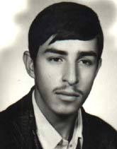 احمد خبازی نیکوییان