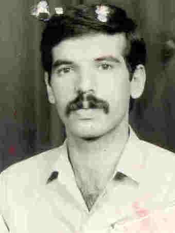 محمد فرجی حرانی