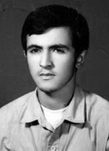 حمید محمدی