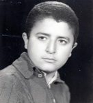 حسن رضائی سنیکی