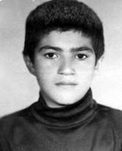 احمد صالحی