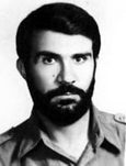 عین اله یزدانی