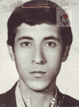علی سلمانی مقدم