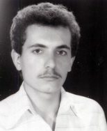مرتضی باشتنی
