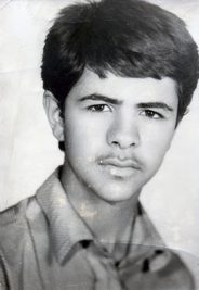 محسن رضائی