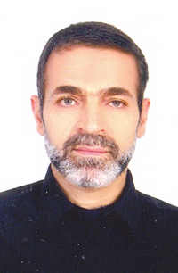 محمدعلی کلهر