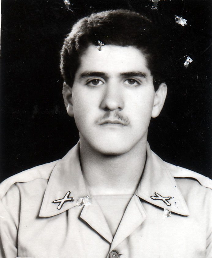 هاشم میرمالک