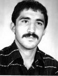 بهزاد رستمی جاهد