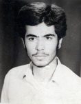 منصور معظمی مقدم