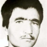 احسان اله پیرمرادی
