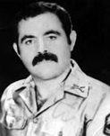 حسین زارعی