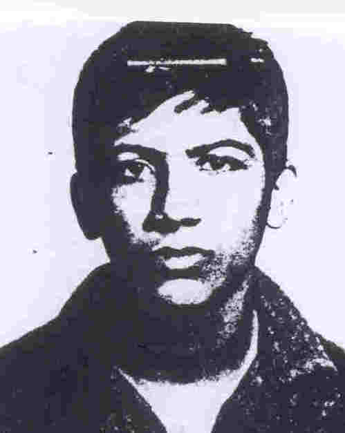 مجید میرزاکوچکی