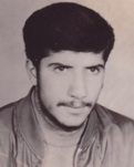 مهدی پورصالح کچومثقالی