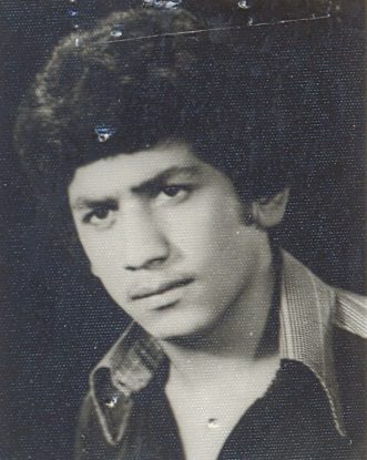 حسین آقاجان