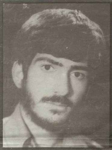 منصور حاج امینی نجف آبادی