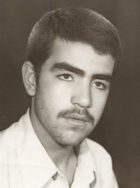 داود احمدی پاکرو