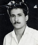 قاسم احمدی