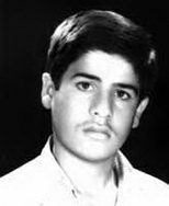 حسن آزادی