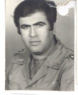 سیداسداله افضلی