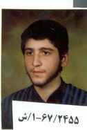 سیدمحمد بابایی