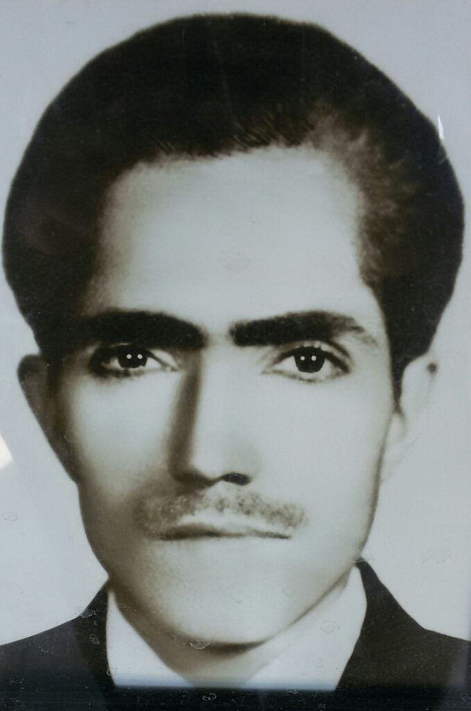 غلام عباس حمیدی