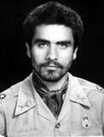 محمد رستمی