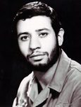 رحیم علی پورانزابی