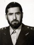 ابوالفضل آهنگرانی فراهانی