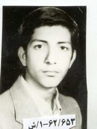 سیدحسن ابراهیمی
