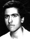 مهدی قاسم علیان