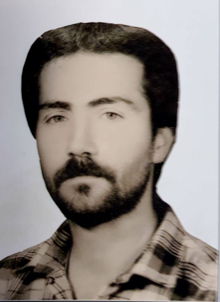 سید جعفر امینی
