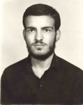 علی رضا نوشادی