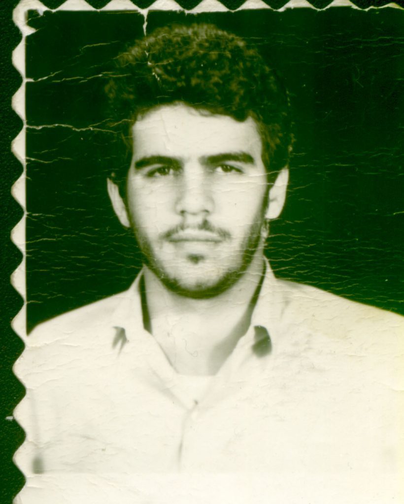 مهدی کریمی