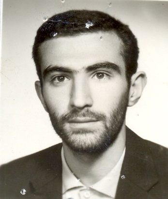 مهدی قلی بیات