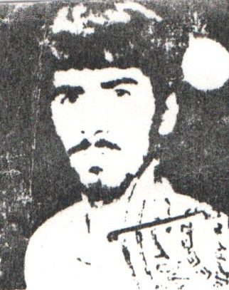 عباس نعمتی