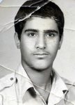 سعید زینال زاده ادن