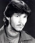 محمد رستگاری مقدم