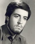 محمود علی کرمی